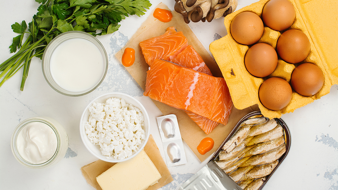 Nutrisi Penting untuk Sendi yang Kuat dan Sehat